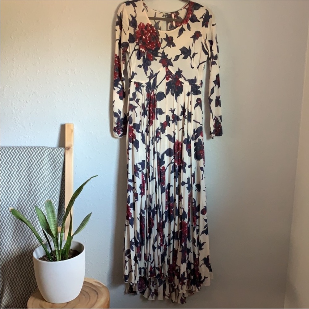 Free People First Kiss Dress